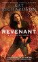 Revenant - 9780451468369 by Kat Richardson, 9780451468369