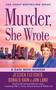 Murder, She Wrote: A Date with Murder by Jessica Fletcher, Donald Bain, Jon Land, 9780451489296