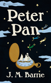 Peter Pan - 9780451520883 by J. M. Barrie, Alison Lurie, 9780451520883