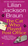 The Cat Who Played Post Office by Lilian Jackson Braun, 9780515093209