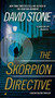 The Skorpion Directive by David Stone, 9780515149265