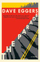 The Parade - 9780525564676 by Dave Eggers, 9780525564676
