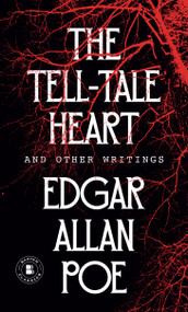 The Tell-Tale Heart - 9780553212280 by Edgar Allan Poe