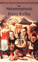 The Metamorphosis by Franz Kafka, Stanley Corngold, 9780553213690
