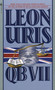 Qb VII (A Novel) by Leon Uris, Jill Uris, 9780553270945