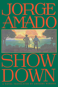 Showdown (A Novel) by Jorge Amado, 9780553346664