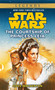 The Courtship of Princess Leia: Star Wars Legends by Dave Wolverton, 9780553569377