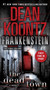 Frankenstein: The Dead Town (A Novel) by Dean Koontz, 9780553593686