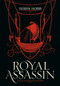 Royal Assassin (The Illustrated Edition) by Robin Hobb, 9780593157923