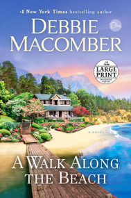 A Walk Along the Beach (A Novel) - 9780593171554 by Debbie Macomber, 9780593171554