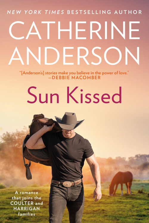 Sun Kissed - 9780593198063 by Catherine Anderson