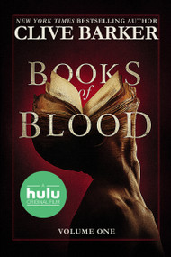 Clive Barker's Books of Blood: Volume One (Movie Tie-In) by Clive Barker, 9780593201046
