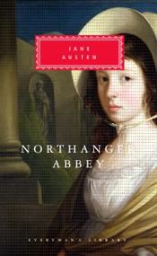 Northanger Abbey (Introduction by Claudia Johnson) - 9780679417156 by Jane Austen, Claudia Johnson, 9780679417156