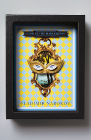 Look at the Harlequins! by Vladimir Nabokov, 9780679727286
