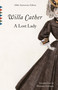 A Lost Lady (A novel) - 9780679728870 by Willa Cather, Maureen Corrigan, 9780679728870