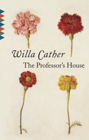 The Professor's House - 9780679731801 by Willa Cather, 9780679731801