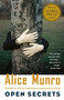 Open Secrets (Stories) by Alice Munro, 9780679755623