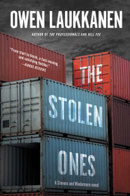 The Stolen Ones - 9780735210813 by Owen Laukkanen, 9780735210813