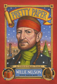 Pretty Paper by Willie Nelson, David Ritz, 9780735211544
