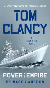 Tom Clancy Power and Empire - 9780735215917 by Marc Cameron, 9780735215917
