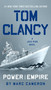 Tom Clancy Power and Empire - 9780735215917 by Marc Cameron, 9780735215917