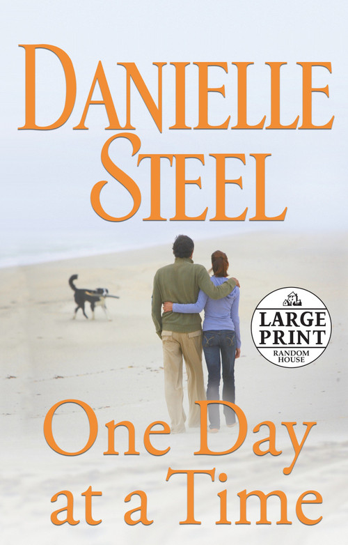 One Day At a Time - 9780739328248 by Danielle Steel, 9780739328248