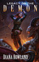 Legacy of the Demon by Diana Rowland, 9780756408275