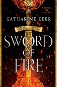Sword of Fire - 9780756413675 by Katharine Kerr, 9780756413675