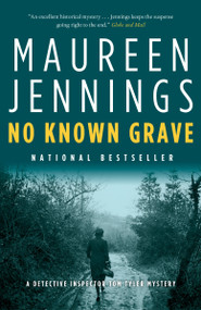 No Known Grave - 9780771043468 by Maureen Jennings, 9780771043468