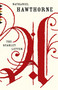 The Scarlet Letter (A Romance) by Nathaniel Hawthorne, 9780804171571