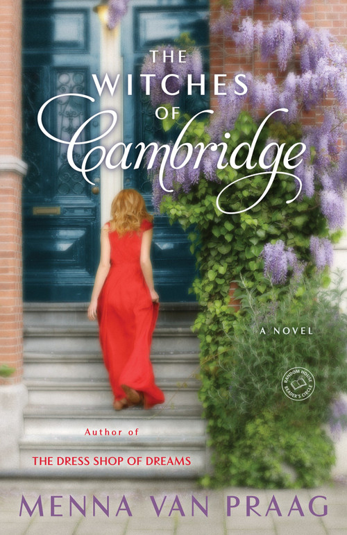 The Witches of Cambridge (A Novel) by Menna van Praag, 9780804179003
