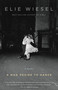 A Mad Desire to Dance (A Novel) by Elie Wiesel, Catherine Temerson, 9780805212129
