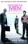 Matchstick Men (A Novel About Grifters with Issues) by Eric Garcia, 9780812968217