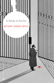 A Study in Scarlet - 9780812968545 by Arthur Conan Doyle, Anne Perry, 9780812968545