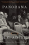 Panorama (A Novel) by H. G. Adler, Peter Filkins, Peter Demetz, 9780812980608