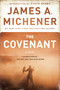 The Covenant (A Novel) by James A. Michener, Steve Berry, 9780812986693