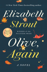 Olive, Again (A Novel) - 9780812996548 by Elizabeth Strout, 9780812996548