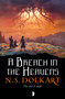 A Breach in the Heavens by NS Dolkart, 9780857667403