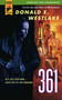 361 by Donald E. Westlake, 9780857683038