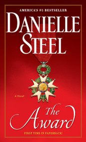 The Award (A Novel) by Danielle Steel, 9781101883877
