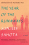 The Year of the Runaways by Sunjeev Sahota, 9781101911884