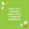 Game Rush to Recycle, 0810073340565