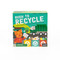 Game Rush to Recycle, 0810073340565