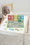 Game Rush to Recycle, 0810073340565
