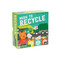Game Rush to Recycle, 0810073340565