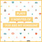 Musical Soft Mobile by Petit Collage, 0810073340602