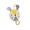 Musical Soft Mobile by Petit Collage, 0810073340602