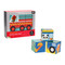 Puz Blocks Vehicles, 0810073340664