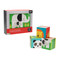 Puz Blocks Wild Animals, 0810073340671