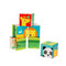 Puz Blocks Wild Animals, 0810073340671